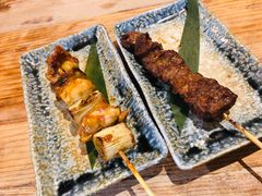 -鸟鸣门屋台料理(金帝银泰店)