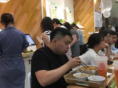 大堂-许小树(国贸商城店)