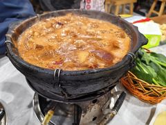 -范贤光鸡公煲(平乐园总店)