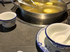 -贵宾牛·潮汕牛肉火锅(珠池总店)