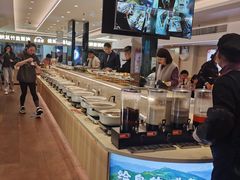 -素满香·食养自助(建邺万达店)