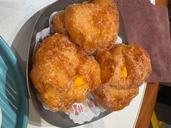 -禄运茶居·手工点心(猎德店)