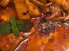 -烛影拾光观景餐厅·创意菜·摄影·小提琴(大唐不夜城店)