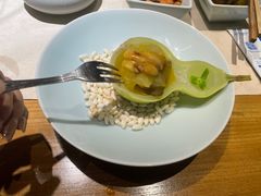 -素慧餐厅(大虹桥店)