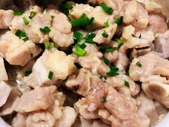 -费大厨辣椒炒肉(万家丽一店)