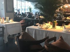 -蔓兰家的四季S0餐厅·融合菜(当代MOMA店)