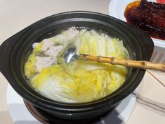 -侨美食家·粤菜(体育西路店)