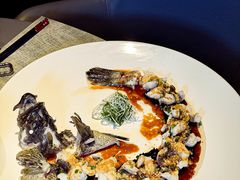 -曾宴·楚菜(湖北省博物馆店)