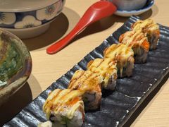 -小山日本料理(太古汇店)