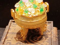 -东浩兰生上海世博展览馆