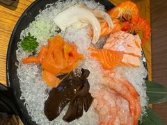 -赤坂亭·M9和牛烧肉·铁板烧·日料398放题(长泰广场店)