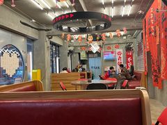 -孖记茶档·热腾茶餐(江南西plus店)