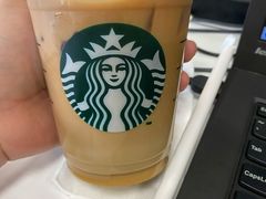 -星巴克(陆家嘴软件园店)