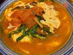 炝锅面-那家小馆•北京菜•烤鸭(中关村店)