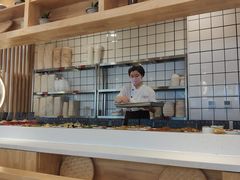 -七食九号食堂(东丽空港店)