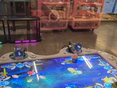 -河坝烧烤串城(金达莱店)