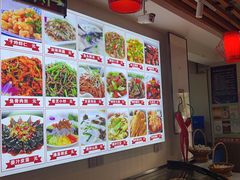 -食鸡公社辣子鸡·潍坊菜·烧烤