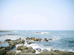 -龙头岩(Dragon Head Rock)