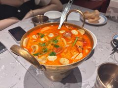 -Home Thai·泰谣(王府井apm店)