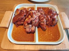 -三十六味匠猪蹄(三元桥店)