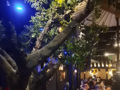 -绿茶餐厅(燕郊永旺店)