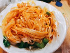 -秦镇史玉林凉皮(翡丽城店)