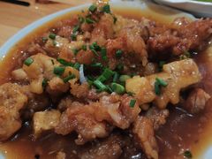 荔枝肉-如我美食(达道社区店)