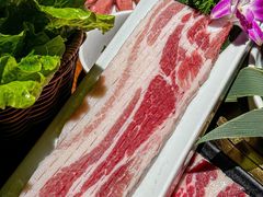 -小花花炭火烤肉·十五年延吉风味(左家庄店)