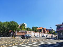 -红都(东交民巷店)