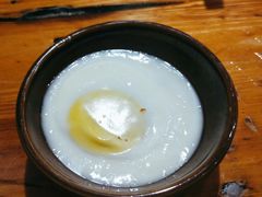肉饼蒸蛋-肆姐面粉馆(坡子街店)