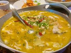 -水煮三国·川鲁江湖菜(香山店)