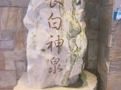 -汉拿山温泉度假酒店