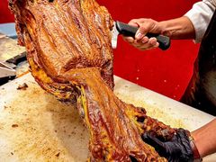 -双公羊·馕坑烤全羊(奥体店)