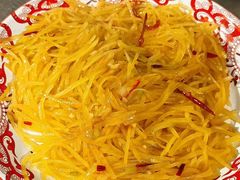 -破瓦寒窑·地摊烤羊排