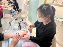 -小美汇美甲美睫美护