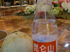 -棠宴酒店(汉口学院店)