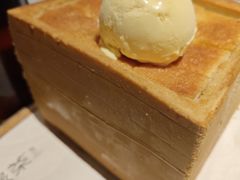 -绿茶餐厅(壹方天地店)