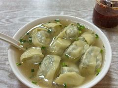 -利达汤圆馄饨(川公路店)