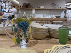 -ZARA HOME(蓝色港湾店)