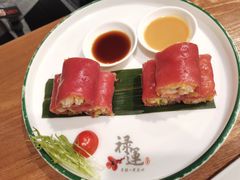 -禄运茶居·手工点心(猎德店)
