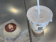-JPG canteen(广州乐峰广场店)