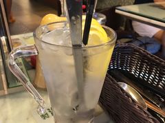 -翠华餐厅