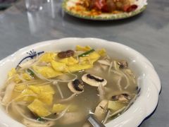 -溪涧堂农家土菜(神仙居店)