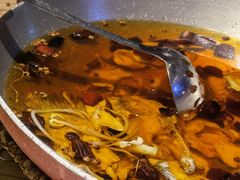 -水煮三国·川鲁江湖菜(香山店)