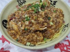 -虎虎龙虾大排档(双井店)