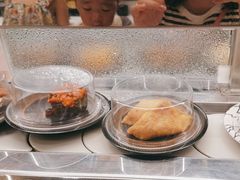 -争鲜回转寿司(朝北大悦城店)