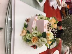 美丽心情甜饼店(江苏路店)-美丽心情蛋糕(江苏路店)