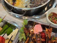-江二娃串串香(科园四路总店)