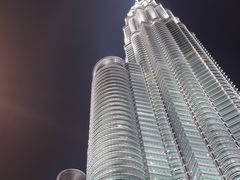 -吉隆坡国油双峰塔