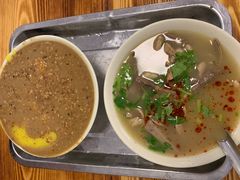 -李小老烧饼(常营民族家园店)